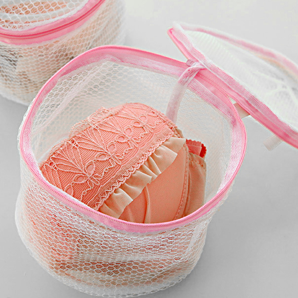Lingerie feminina sutiã roupa  - Women Bags Zip avaliação e preço