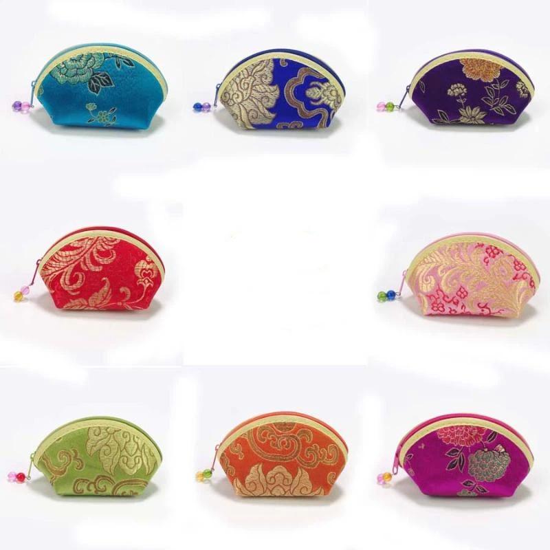 Bolsa de Joias de Tecido Macio - Women Bags Zip avaliação e preço