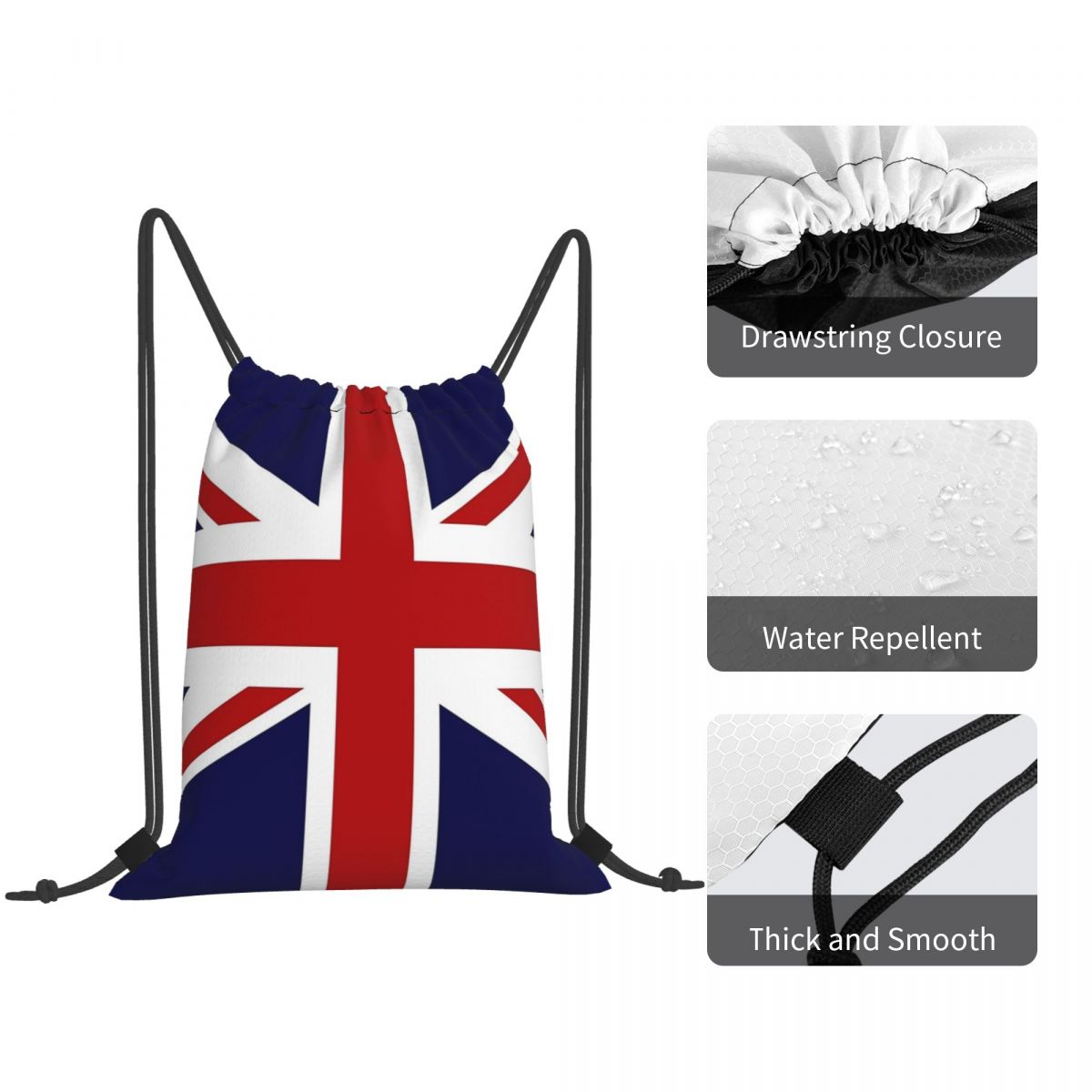 Mochilas com bandeira do Reino - Women Bags In Uk avaliação e preço