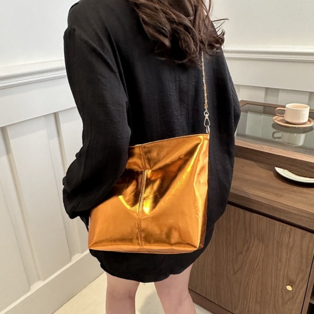 Bolsa Tote Retro em Couro PU B - Women Bags Aldo avaliação e preço