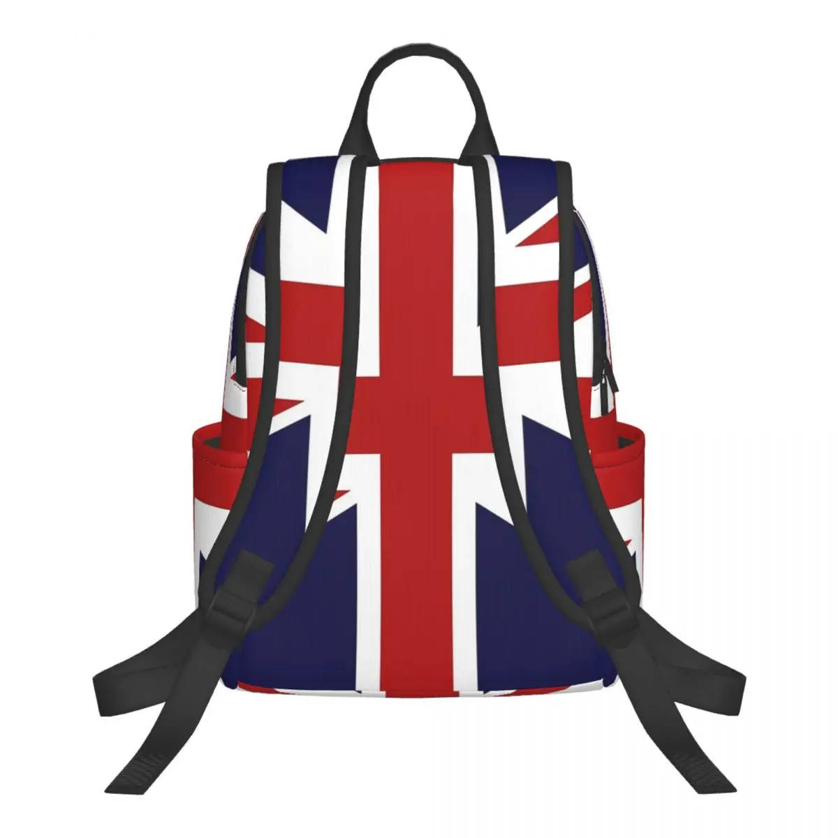 Mochila escolar com bandeira d - Women Bags In Uk avaliação e preço