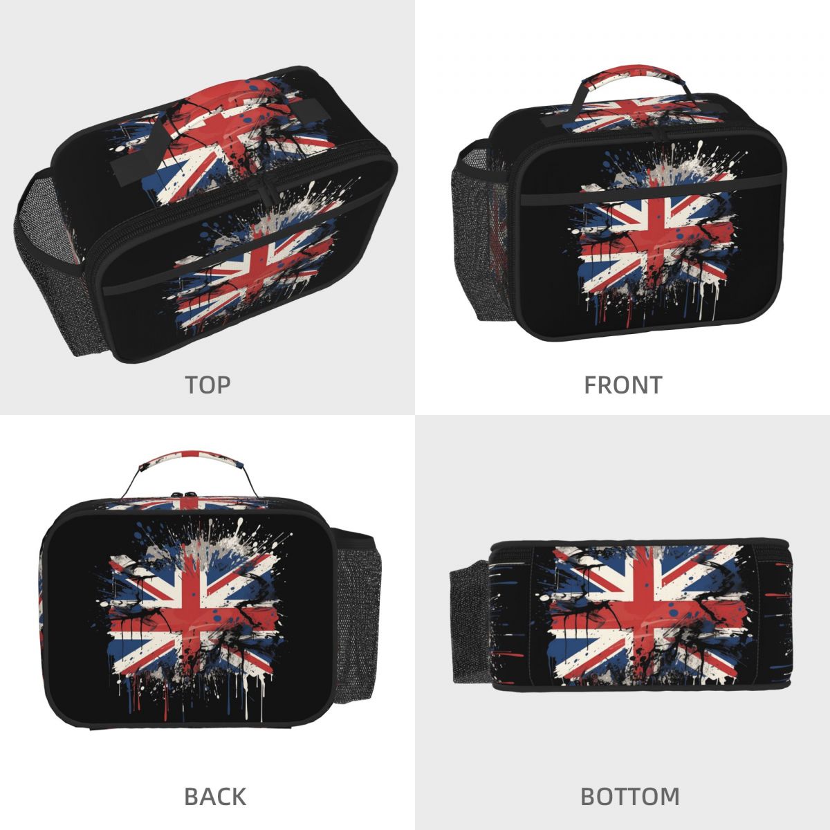 Bolsa térmica para almoço com  - Women Bags In Uk avaliação e preço