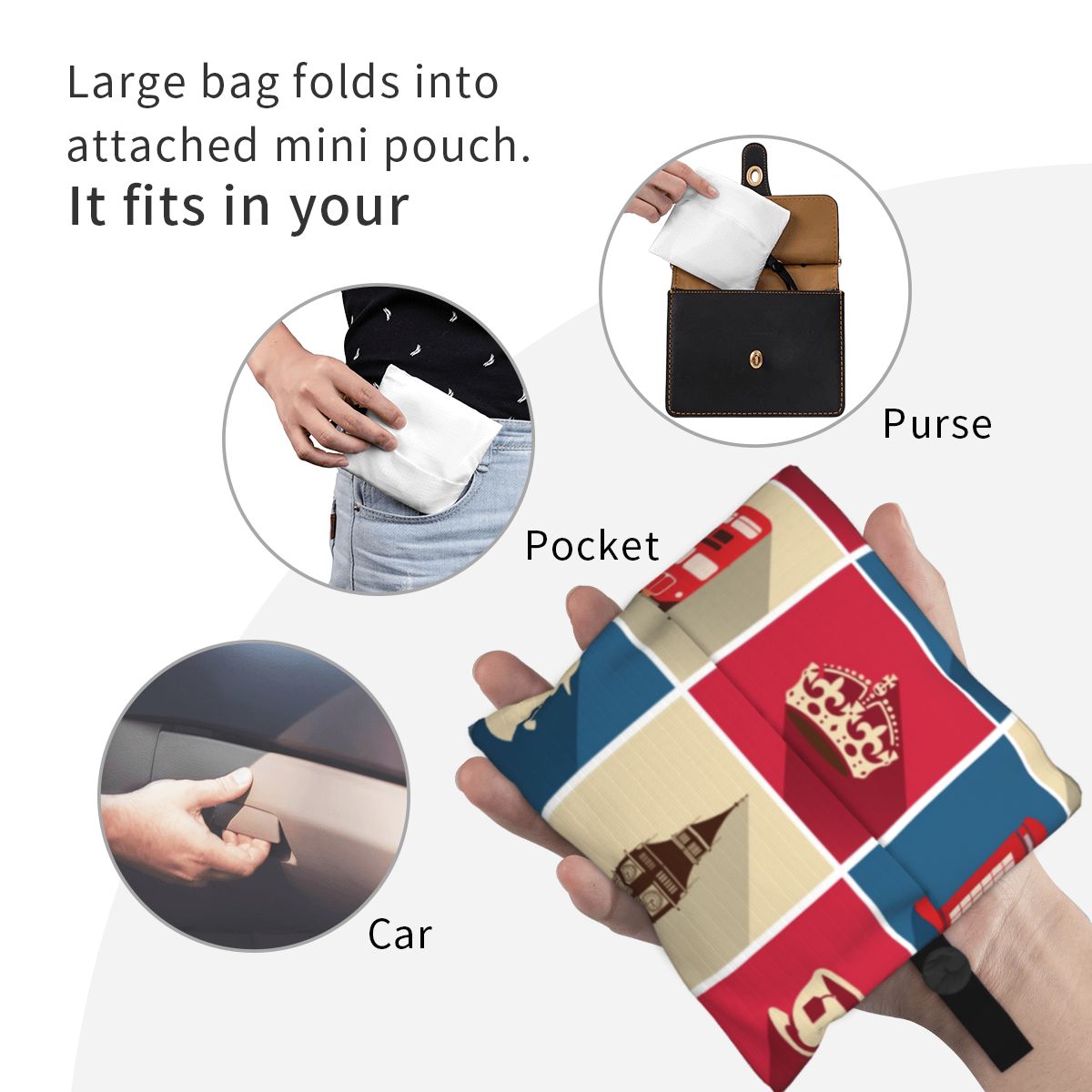 Moda personalizada sacola de c - Women Bags In Uk avaliação e preço