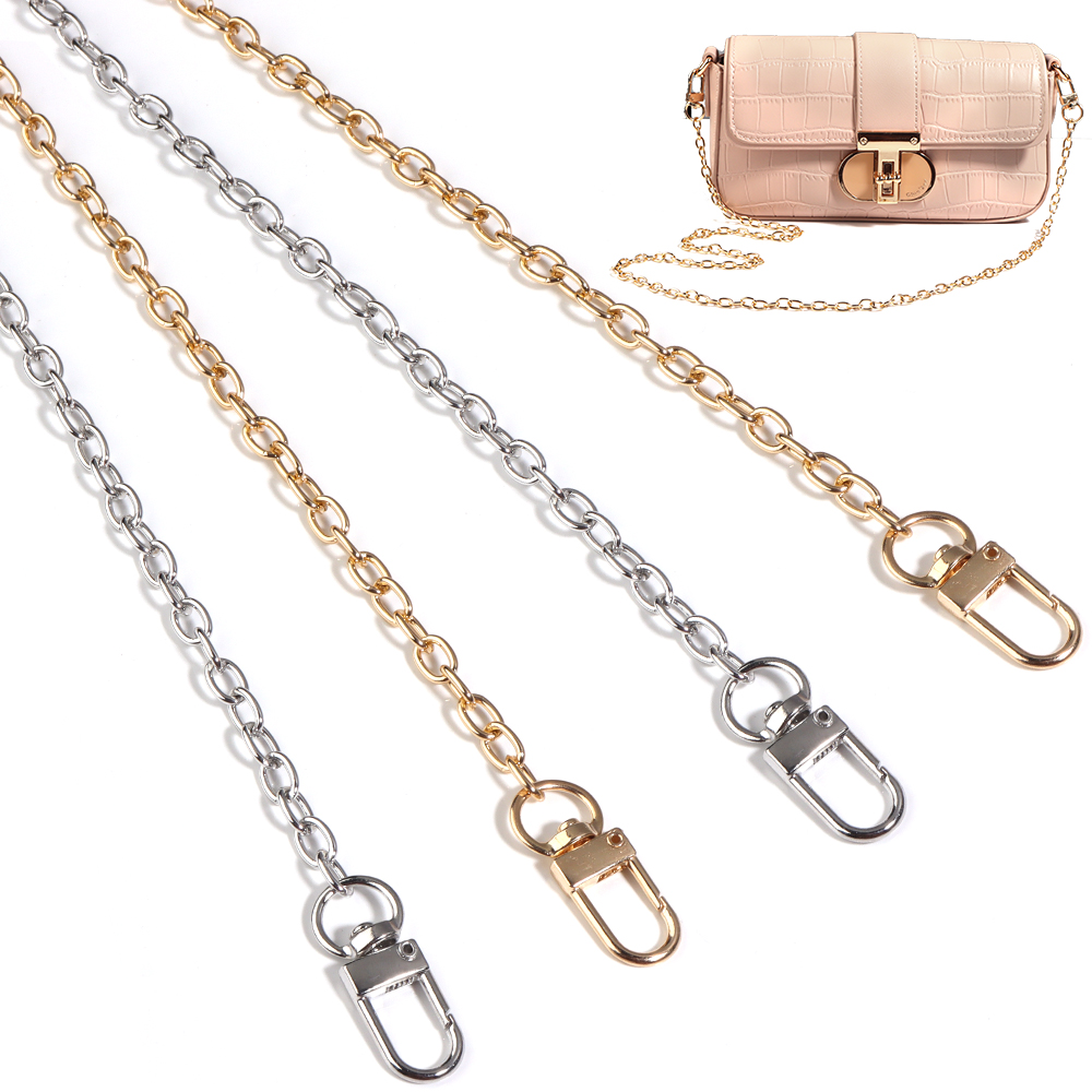 20/40/80/120cm metal alumínio  - Women'S Bags Everyday avaliação e preço