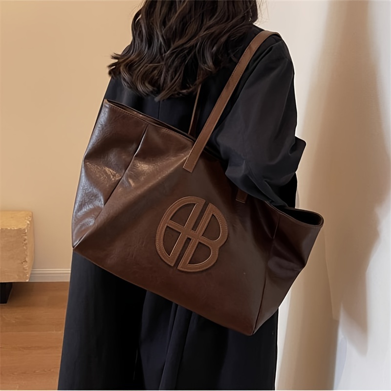 Bolsa tote feminina chique de  - Women Bags Zip avaliação e preço