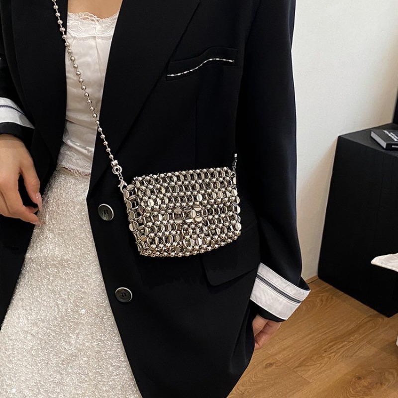 Bolsas de Noite de Cor Sólida  - Women Bags Sale avaliação e preço
