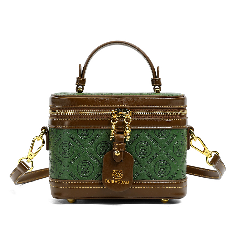【Promoção】Nova bolsa quadrada  - Women Bags Sale avaliação e preço