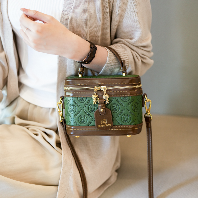 【Promoção】Nova bolsa quadrada  - Women Bags Sale avaliação e preço