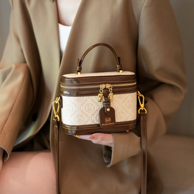 【Promoção】Nova bolsa quadrada  - Women Bags Sale avaliação e preço
