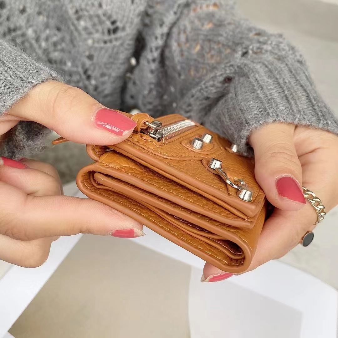Mini carteiras femininas curta - Women Bags Ck avaliação e preço
