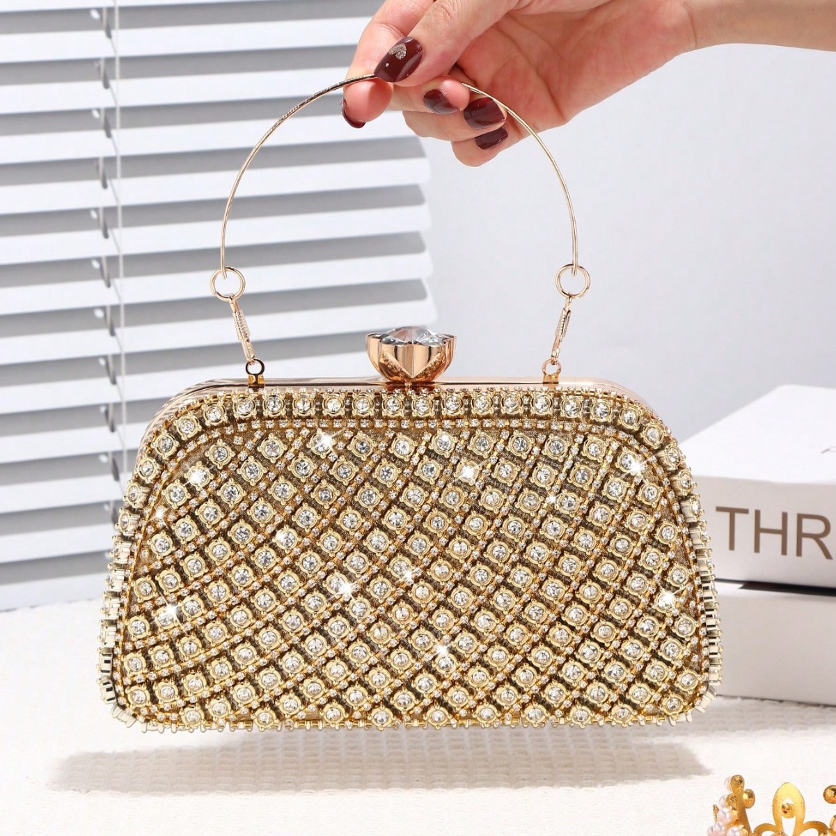 Bolsas de Noite Luxuosas com D - Women Bags Aldo avaliação e preço