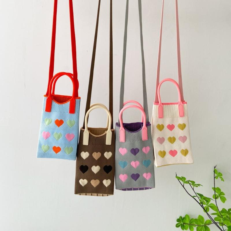 Bolsa de ombro mini de malha d - Women'S Bags Everyday avaliação e preço