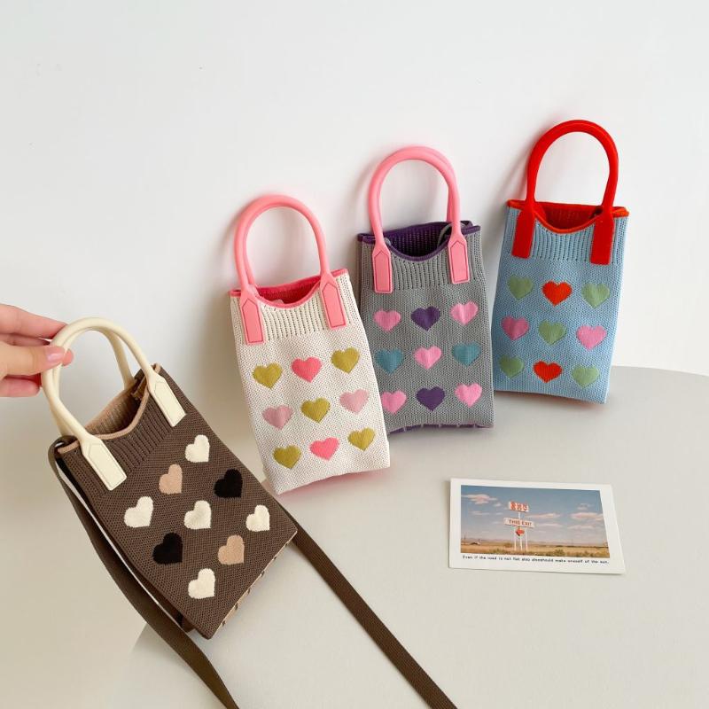 Bolsa de ombro mini de malha d - Women'S Bags Everyday avaliação e preço