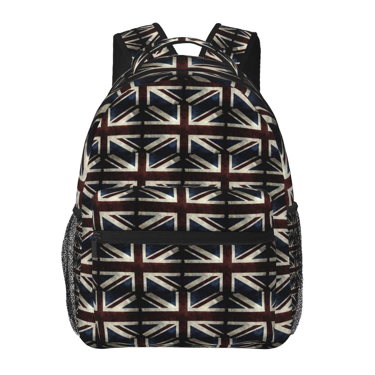 Mochila Escolar com Bandeira U - Women Bags In Uk avaliação e preço