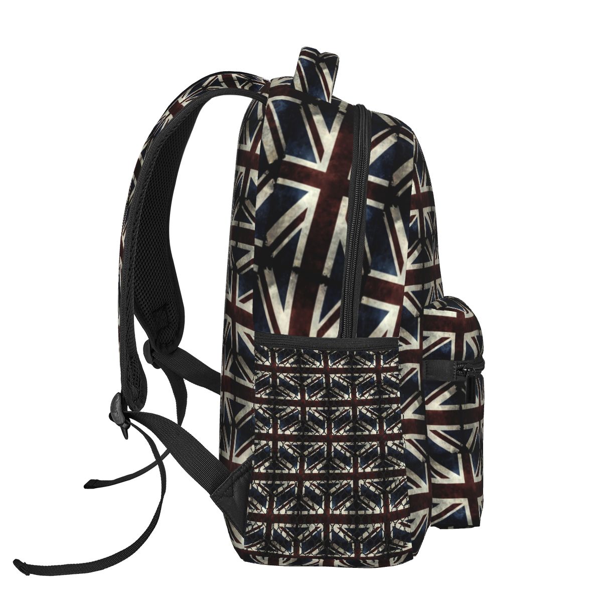 Mochila Escolar com Bandeira U - Women Bags In Uk avaliação e preço