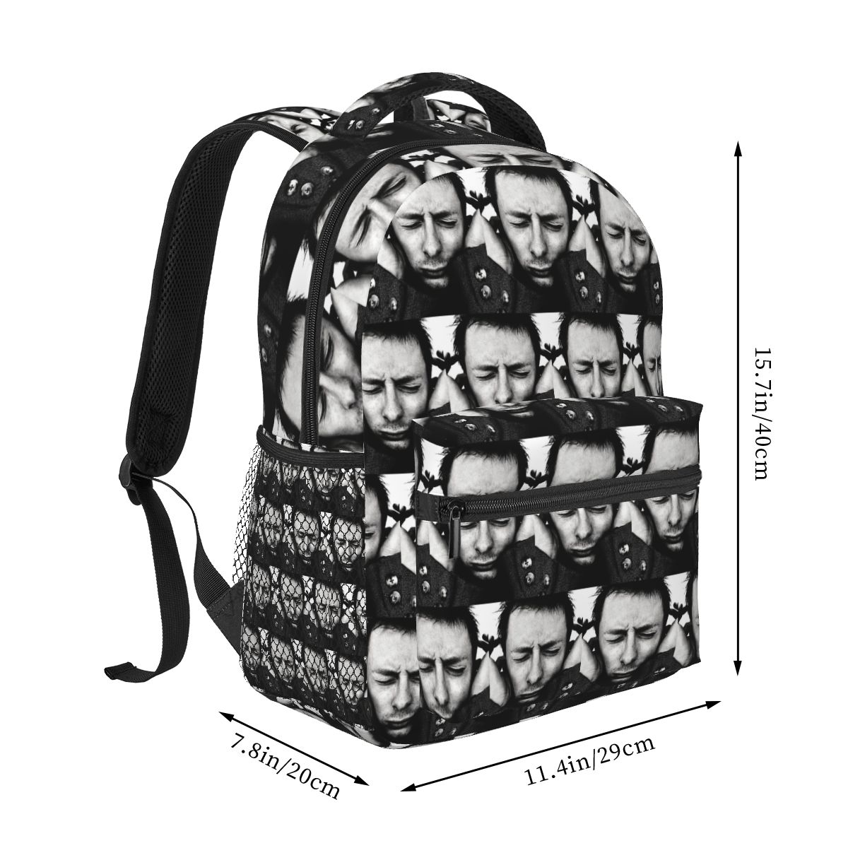 Mochila da banda de rock britâ - Women Bags In Uk avaliação e preço