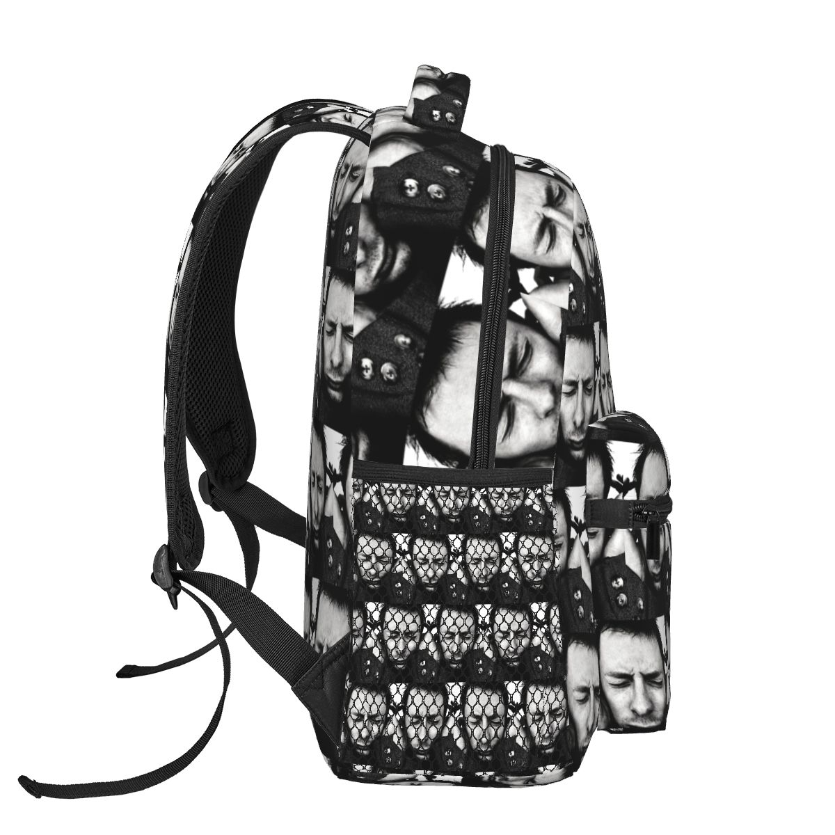 Mochila da banda de rock britâ - Women Bags In Uk avaliação e preço