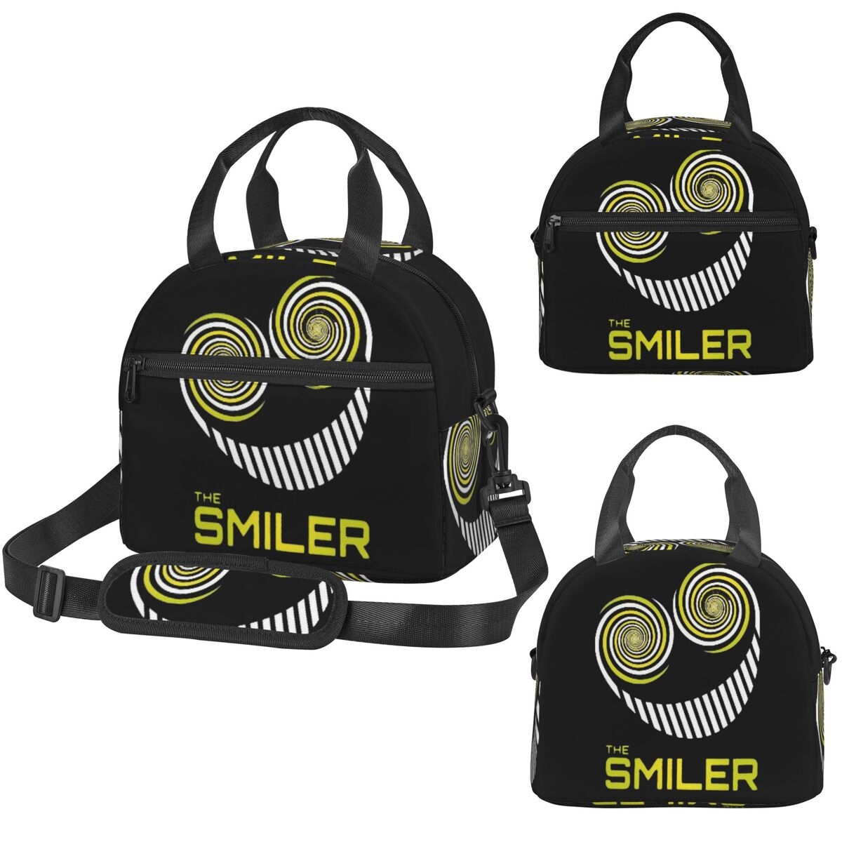 The Smiler Alton Towers Merch  - Women Bags In Uk avaliação e preço