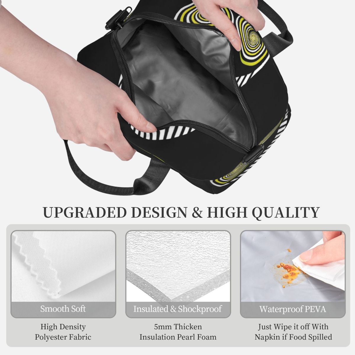 The Smiler Alton Towers Merch  - Women Bags In Uk avaliação e preço