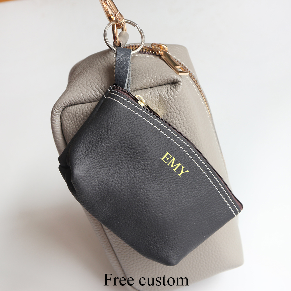 Bolsa de moedas com zíper de c - Women Bags Zip avaliação e preço